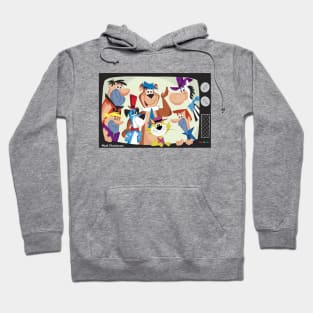 TV FUN Hoodie